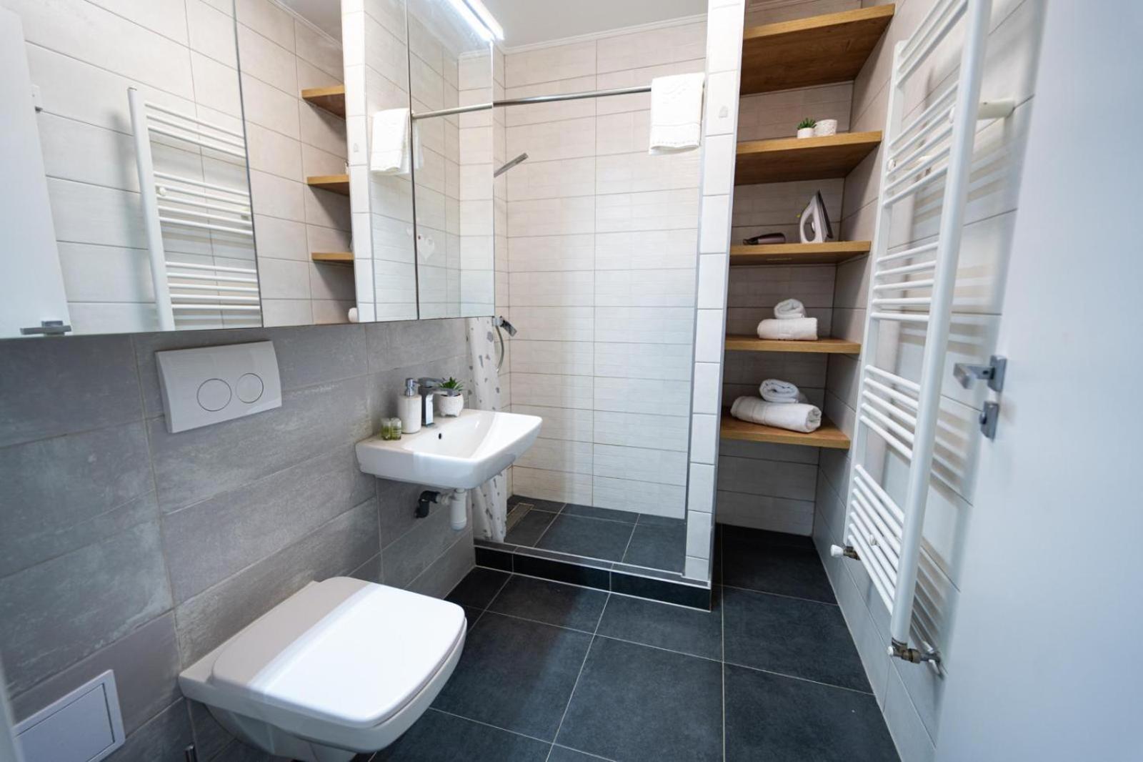 Easy Stay Maurer Residence Târgu-Mureş Exterior foto