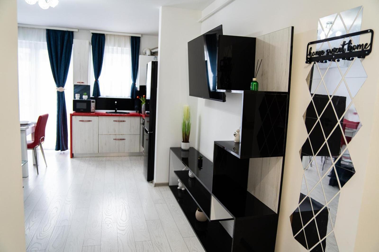 Easy Stay Maurer Residence Târgu-Mureş Exterior foto
